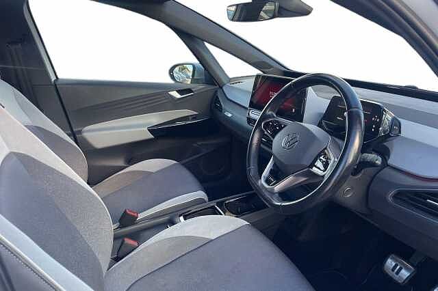 2020 Volkswagen ID.3 150kW 1ST Edition Pro Power 58kWh 5dr Auto Hatchback ELECTRIC Automatic