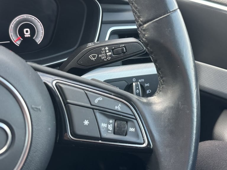 2020 Audi A5 2.0 TFSI 35 Sport Sportback 5dr Petrol S Tronic Euro 6 (s/s) (150 ps) Hatchback Petr...