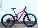 Trek Fuel EX 8 29er Mountain Bike M/L