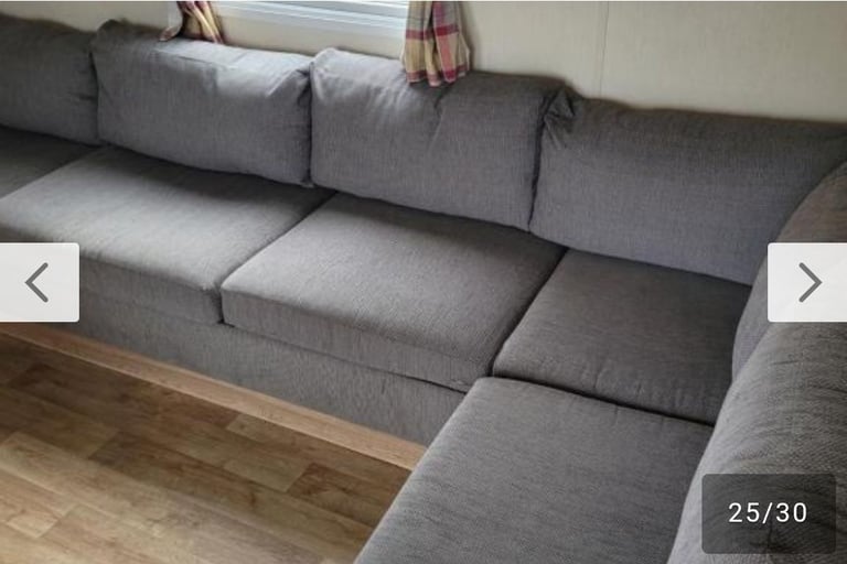 4 bedroom static caravan to rent