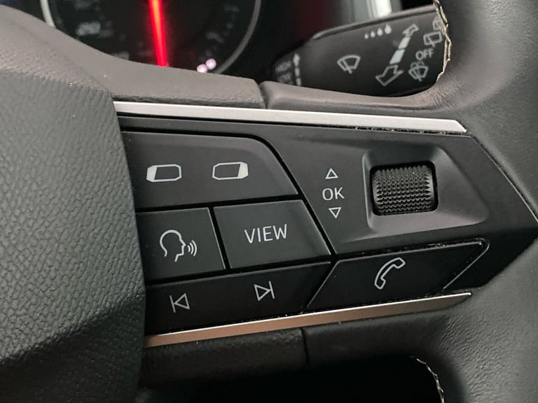 2020 SEAT Ateca 1.5 TSI EVO SE Technology 5dr Crossover/SUV PETROL Manual