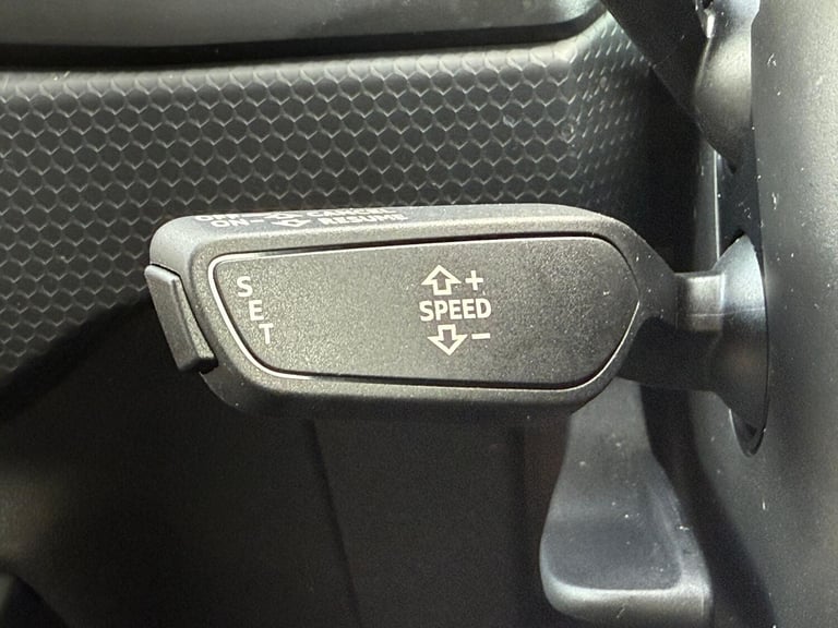 2021 Audi A1 1.0 TFSI 25 Technik Sportback 5dr Petrol S Tronic Euro 6 (s/s) (95 ps) HATCHBACK Pet...