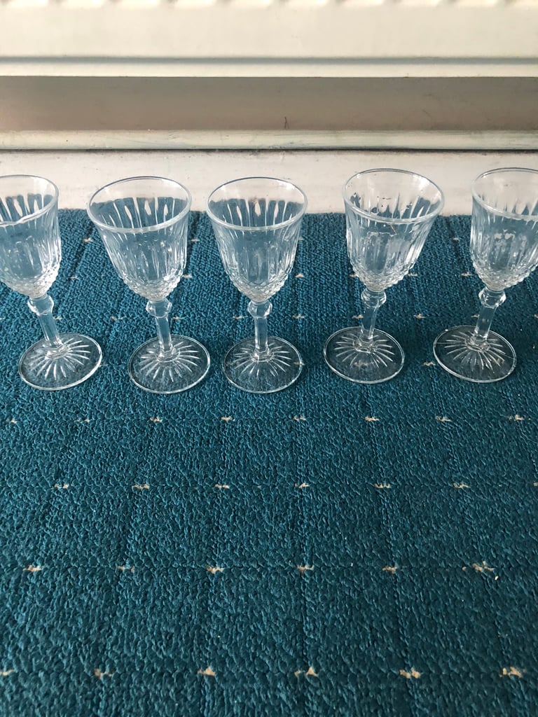 glass /cups 