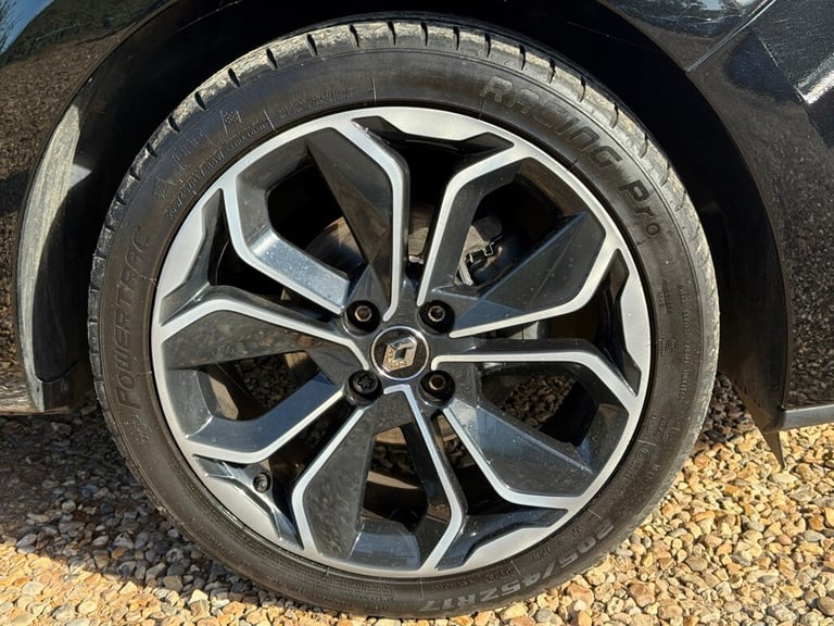 2019 Renault Clio 0.9 TCe Iconic Hatchback 5dr Petrol Manual Euro 6 (s/s) (75 ps) Hatchback Petro...