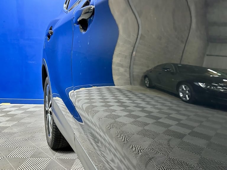 2019 Nissan Qashqai 1.3 DIG-T N-Connecta SUV 5dr Petrol Manual Euro 6 (s/s) (160 ps) HATCHBACK Pe...