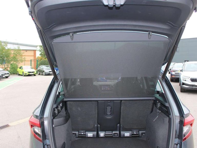 2019 Skoda Karoq 1.5 TSI Edition 5dr DSG Automatic SUV Petrol Automatic