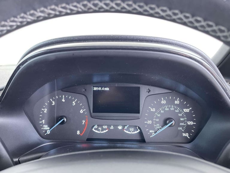 2018 Ford Fiesta 1.0T EcoBoost ST-Line Hatchback 3dr Petrol Manual Euro 6 (s/s) (125 ps) SPO Hatc...