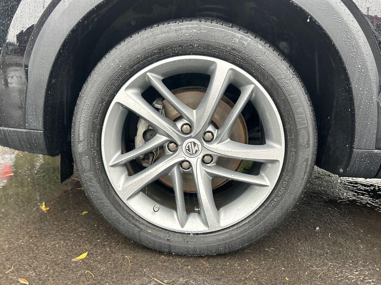 2021 MG MG HS 1.5 T-GDI Exclusive SUV 5dr Petrol Manual Euro 6 (s/s) (162 ps) SUV PETROL Manual