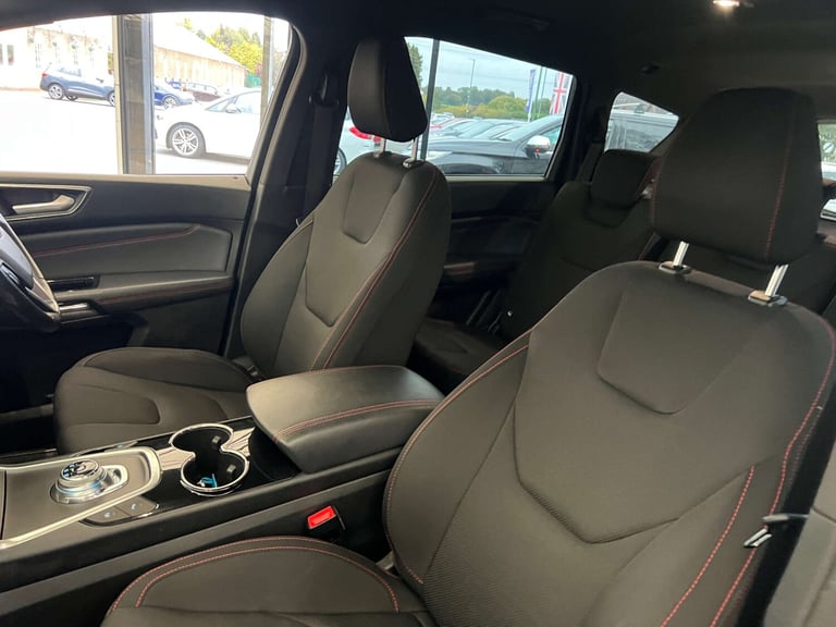 2019 Ford S-Max 2.0 EcoBlue 190 ST-Line 5dr Auto MPV DIESEL Automatic