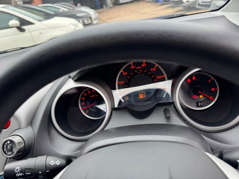2009 Honda Jazz 1.4 i-VTEC ES i SHIFT Euro 4 5dr HATCHBACK Petrol Automatic
