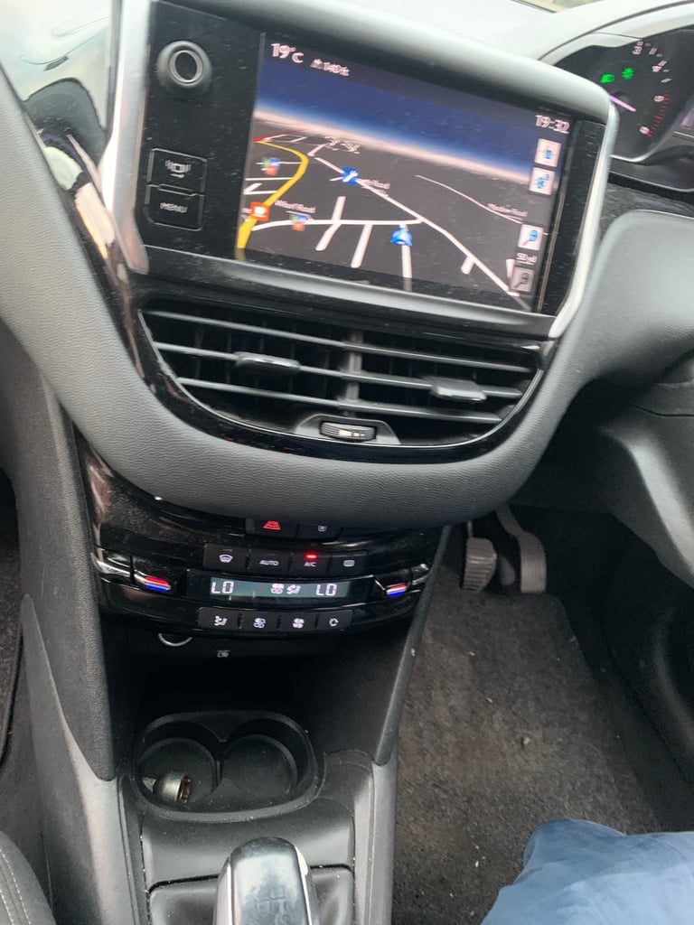 PEUGEOT 208 2012 1.6 HDI MANUAL DV6 ALL PARTS AVAILABLE