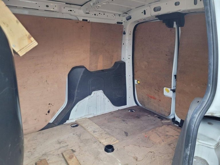 2020 ON 70 PLATE FORD TRANSIT CONNECT 200 BASE 1500CC TDC SWB DIESEL 99K ULEZ 