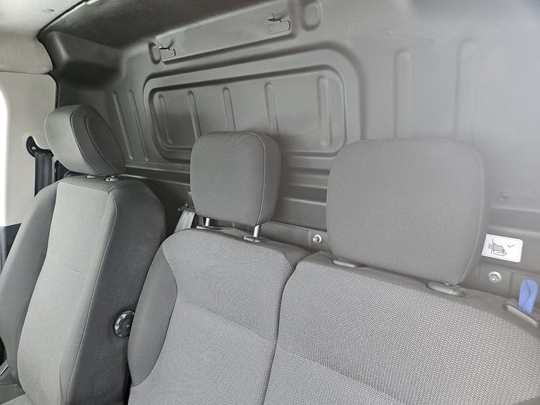 2020 Peugeot Partner BlueHDi 1000 Professional L1 Euro 6 Panel Van Diesel Manual