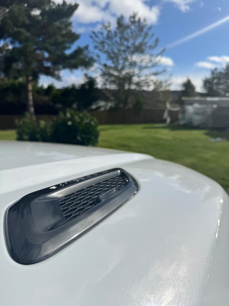 LAND ROVER RANGE ROVER EVOQUE 2.0 TD4 Landmark 2018