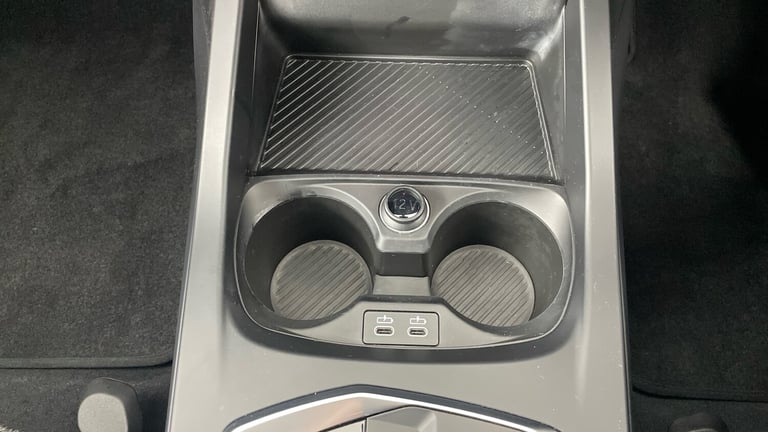 2025 BMW 1 Series 120 Sport 5dr Step Auto Petrol Hatchback Hatchback Petrol Automatic