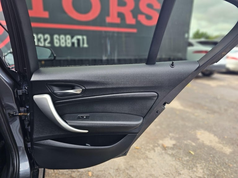 2019 BMW 1 Series 3.0 M140i Shadow Edition Auto Euro 6 (s/s) 5dr HATCHBACK Petrol Automatic