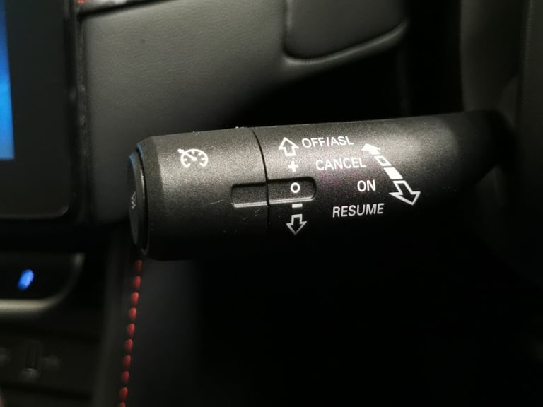 2021 MG MG ZS 1.5 VTi-TECH Exclusive SUV 5dr Petrol Manual Euro 6 (s/s) (106 ps) - CRUISE Suv Pet...