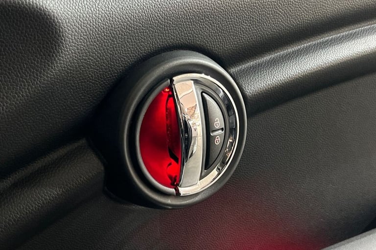 2019 19 MINI HATCH 1.5 ONE CLASSIC HATCHBACK 3DR PETROL MANUAL EURO 6 (S/S) (102