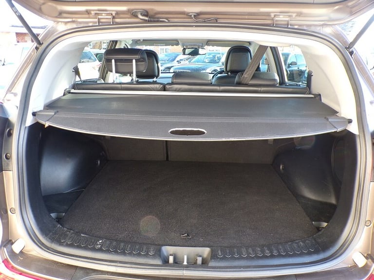 2016 Kia Sportage CRDi EcoDynamics 3 SUV Diesel Manual