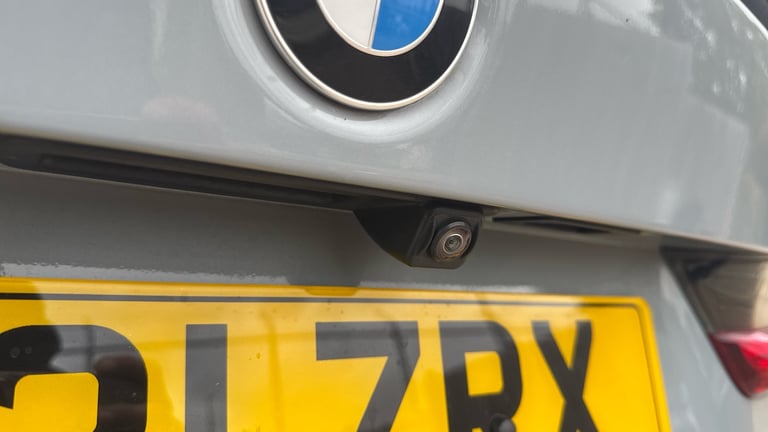 2021 BMW M3 Competition 4dr Step Auto Petrol Saloon Saloon Petrol Automatic