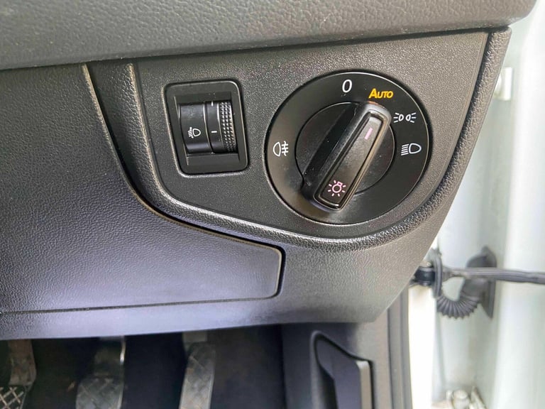 2019 Volkswagen Polo 1.0 EVO SE Euro 6 (s/s) 5dr HATCHBACK Petrol Manual