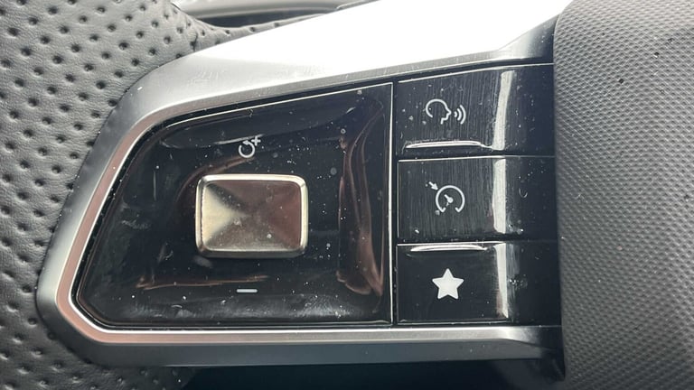 2025 MG MG HS 1.5 T-GDI SE 5dr Hatchback Petrol Manual