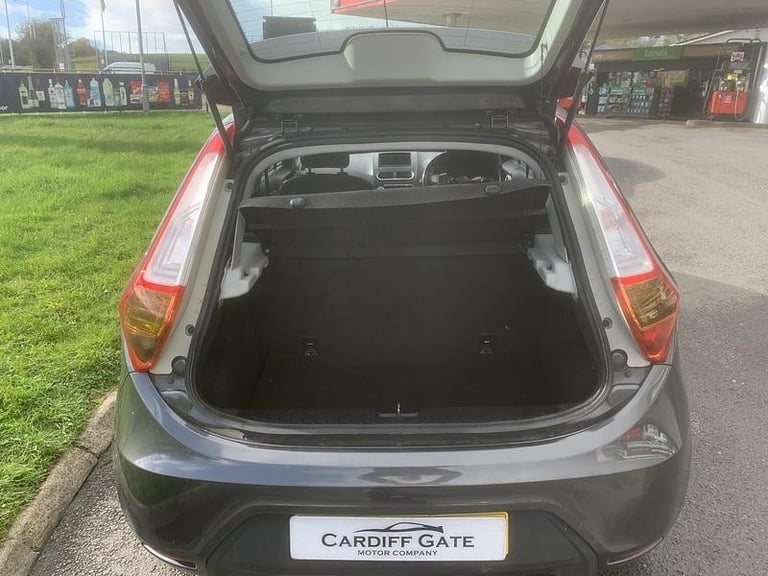 2016 MG 3 1.5VTI 3Form Sport - New MOT - Only 80000 miles