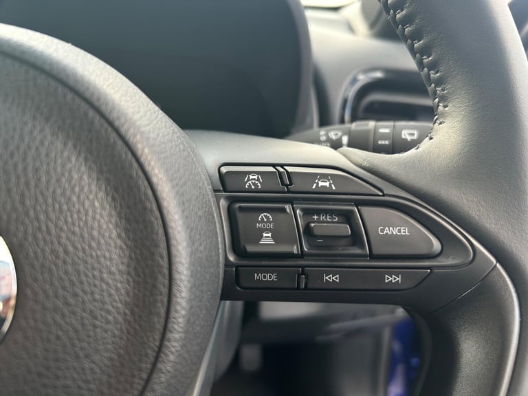 2025 Mazda Mazda2 HYBRID 1.5h Homura Hatchback 5dr Petrol Hybrid CVT Euro 6 (s/s) (116 ps) HATCHB...