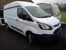 Used vans for sale in Northern Ireland by Private sellers | Gumtree