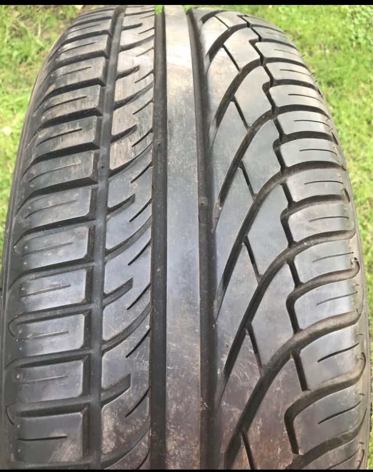 image for Michelin 205/55/R16 Tyre