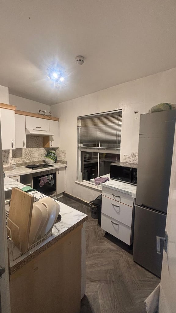 Flat to Rent