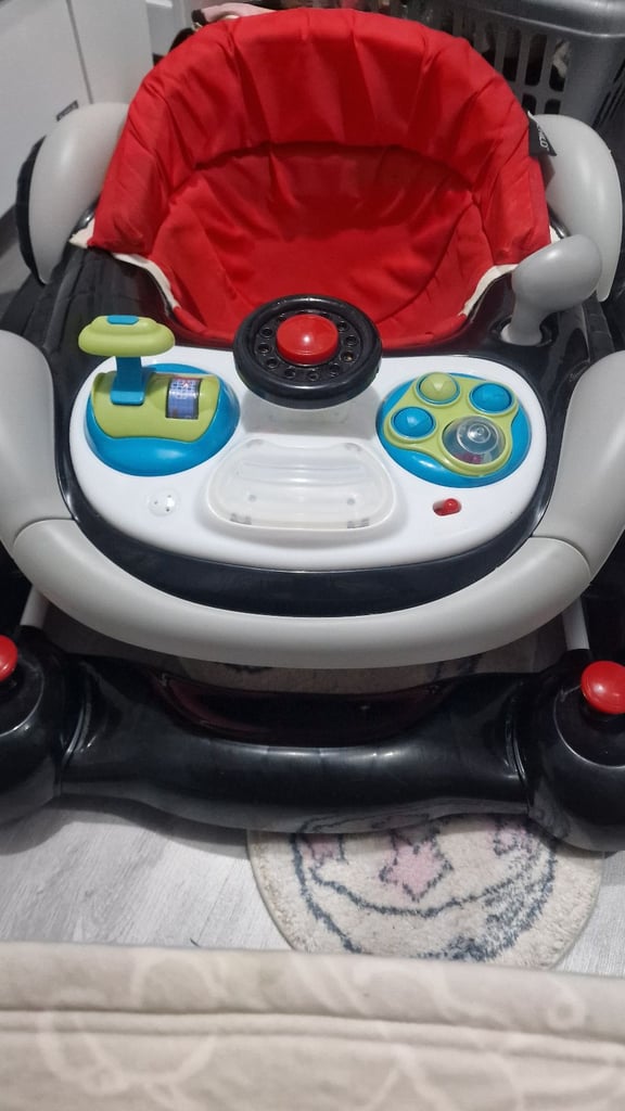 image for Baby walker