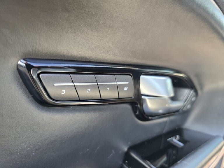2015 Land Rover Range Rover Evoque 2.0 TD4 HSE Dynamic SUV 5dr Diesel Manual 4WD Euro 6 (s/s) (18...