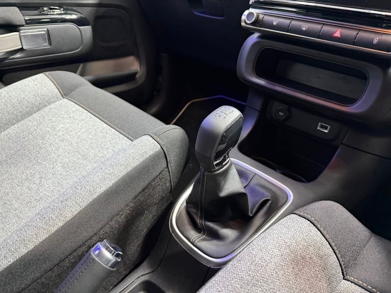 Citroen C3 PURETECH ORIGINS S/S