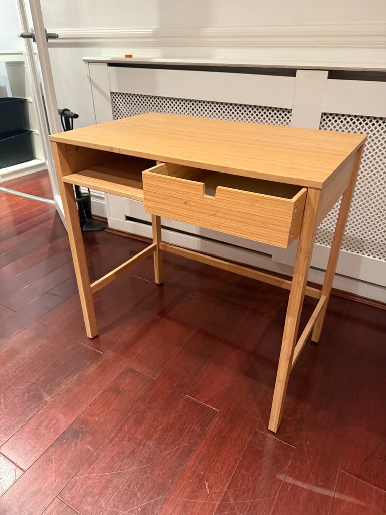 IKEA dressing table (Nordkisa)