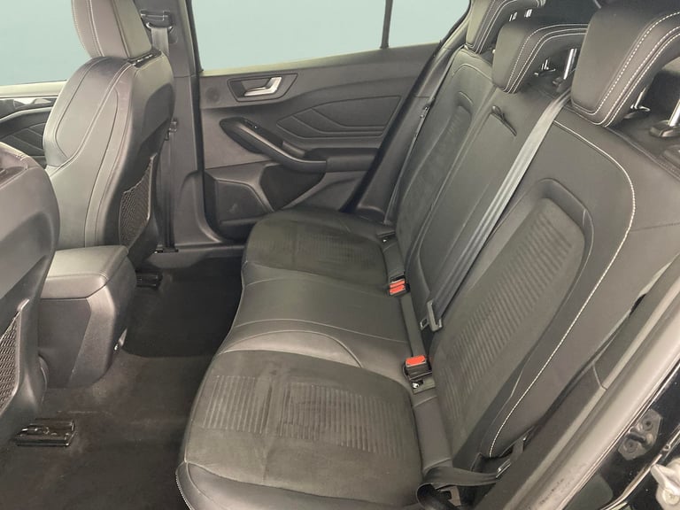 2020 Ford Focus 2.3T EcoBoost ST Hatchback 5dr Petrol Manual Euro 6 (s/s) (280 ps) - HEATED Hatch...