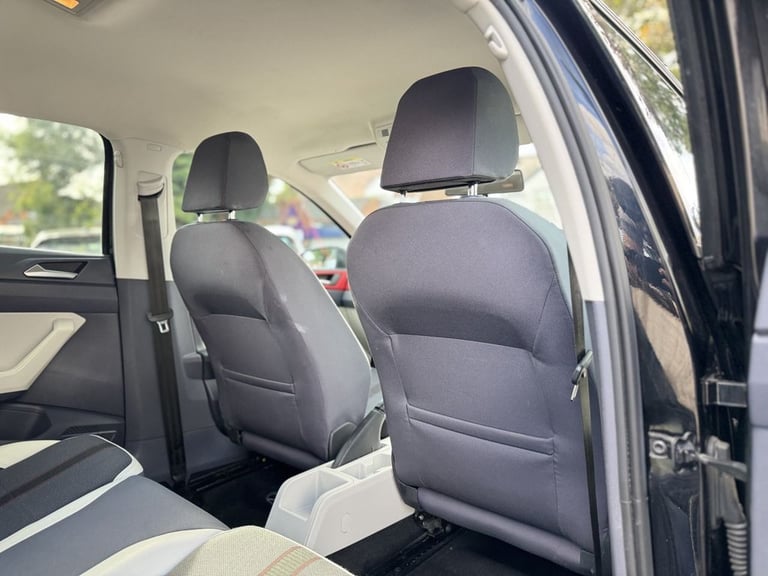 2018 Volkswagen Polo 1.0 TSI GPF beats Hatchback 5dr Petrol Manual Euro 6 (s/s) (95 ps) Hatchback...