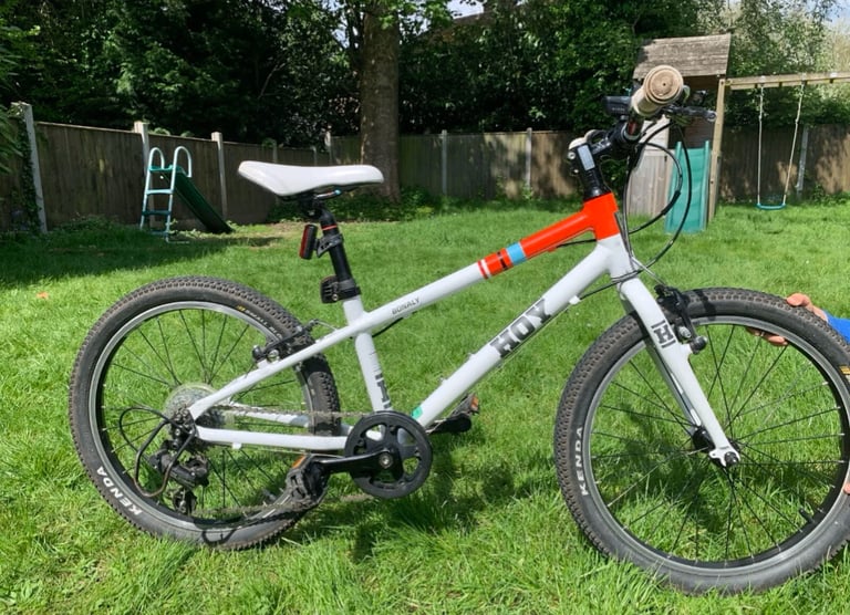 Hoy bonaly 20 inch wheel hotsell