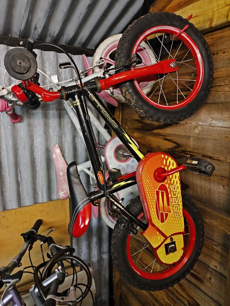 image for Kids Bike 12" wheel size