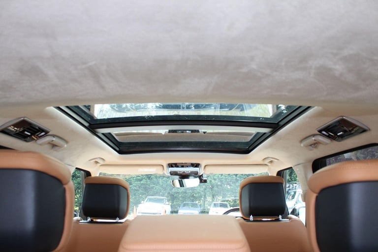 2019 Land Rover Range Rover 4.4 SD V8 Autobiography Auto 4WD Euro 6 (s/s) 5dr ESTATE Diesel Autom...
