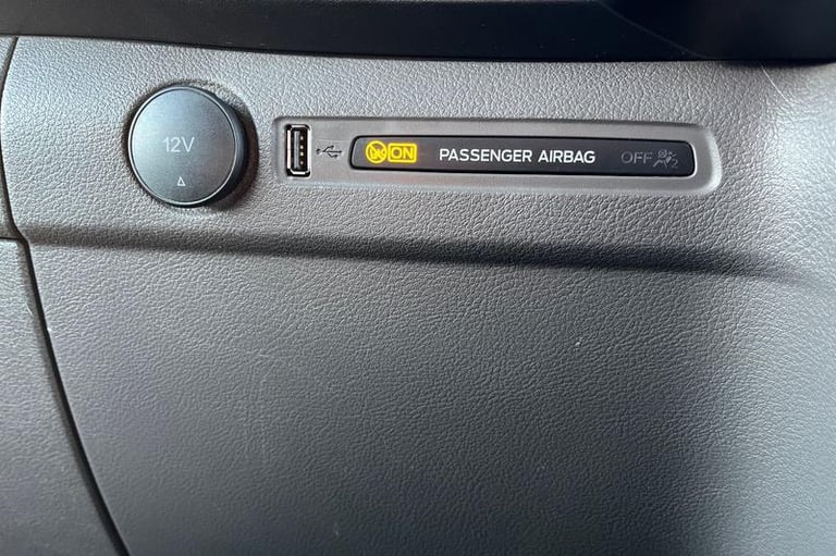 2022 Ford Transit Custom 320 Limited AUTO L1 SWB Double Cab In Van FWD 2.0 EcoBlue 170ps Low Roof...