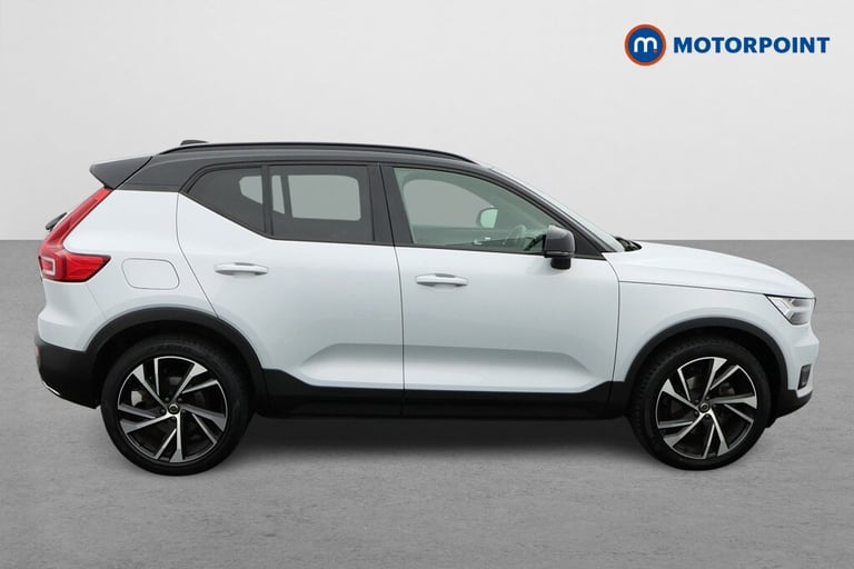 2020 Volvo XC40 2.0 T5 R DESIGN Pro 5dr AWD Geartronic SUV Petrol Automatic