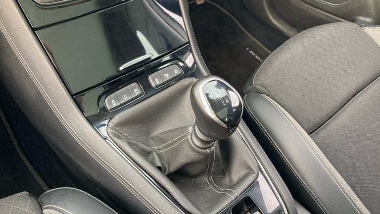 2018 Vauxhall Grandland X 1.5 Turbo D Sport Nav 5dr Diesel Hatchback Hatchback Diesel Manual