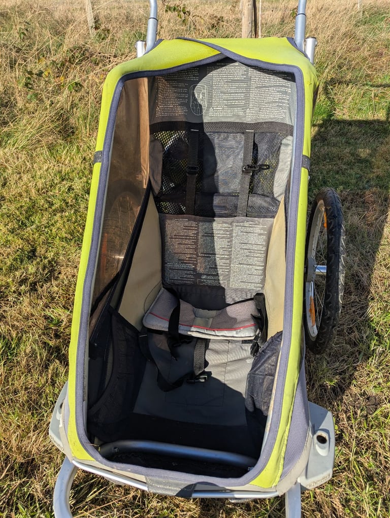Thule for Sale Prams, Strollers Pushchairs Gumtree