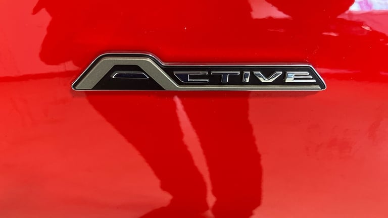 2022 Ford Focus 1.0 EcoBoost Active 5dr Petrol Hatchback Hatchback Petrol Manual