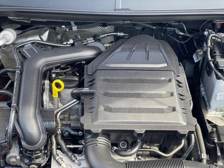 2020 SEAT Ibiza 1.0 TSI FR Sport Hatchback 5dr Petrol Manual Euro 6 (s/s) GPF (115 ps) HATCHBACK ...