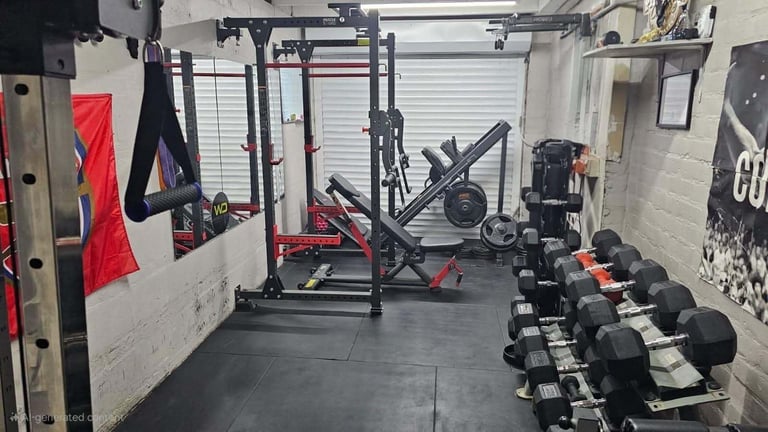 Warren Davis PT  Online, mobile personal trainer 