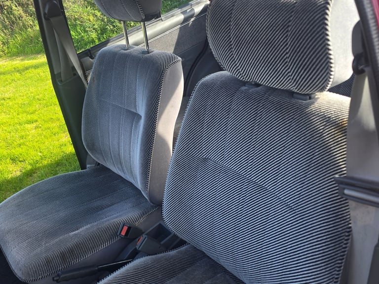 Nissan, MICRA, Hatchback, 1988, Automatic, 988 (cc), 5 doors