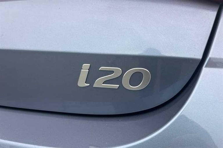 2024 Hyundai i20 1.0 T-GDi Premium Hatchback 5dr Petrol DCT Euro 6 (s/s) (100 ps) Hatchback Petro...