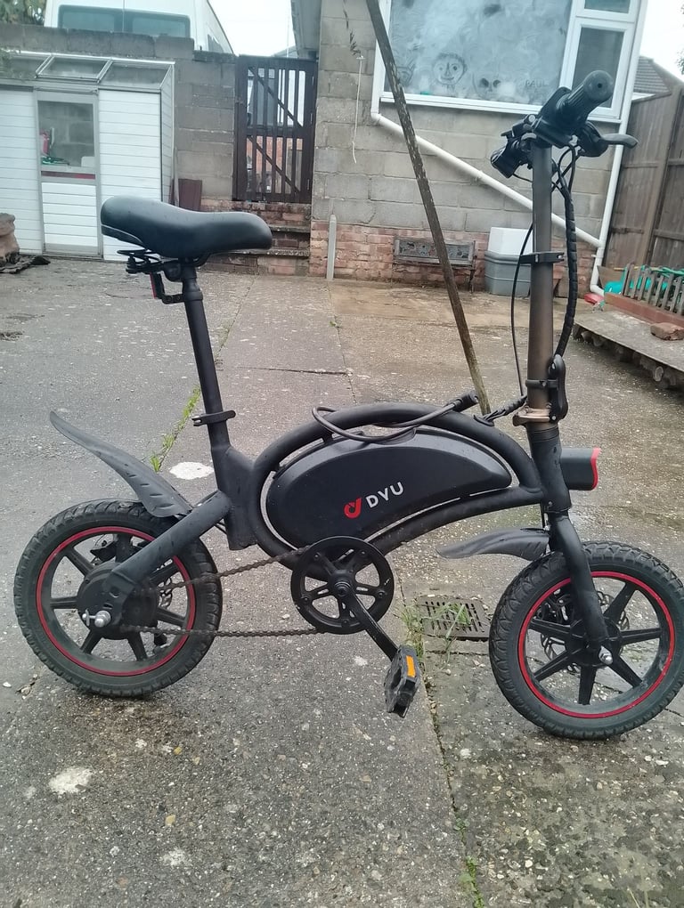 image for Electric bike 